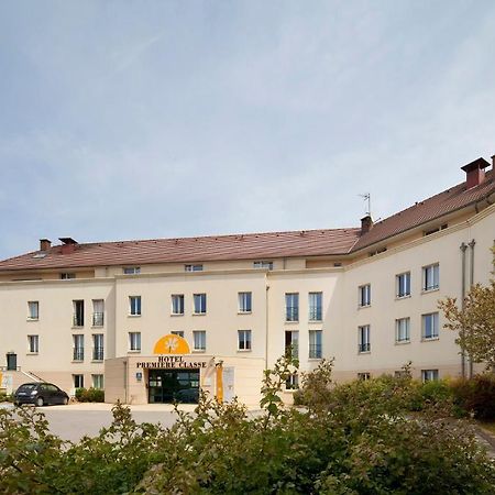 Premiere Classe Marne La Vallee - Bussy Saint Georges Zewnętrze zdjęcie
