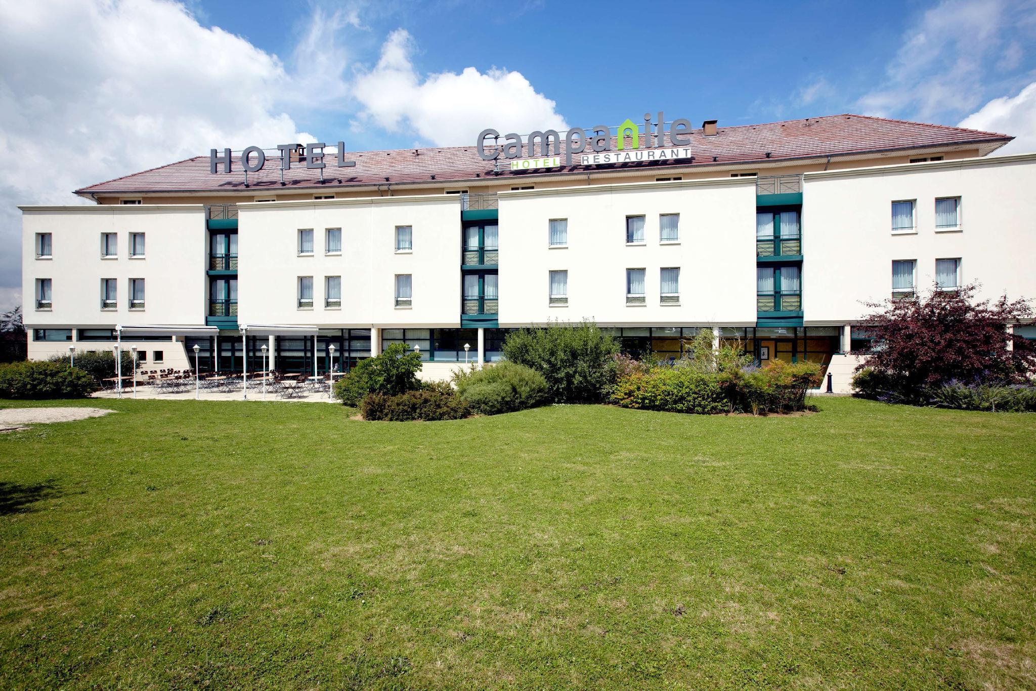 Premiere Classe Marne La Vallee - Bussy Saint Georges Zewnętrze zdjęcie