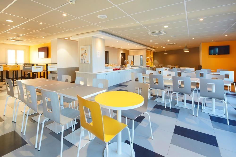 Premiere Classe Marne La Vallee - Bussy Saint Georges Zewnętrze zdjęcie